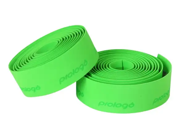 Prologo PlainTouch handlebar tape green