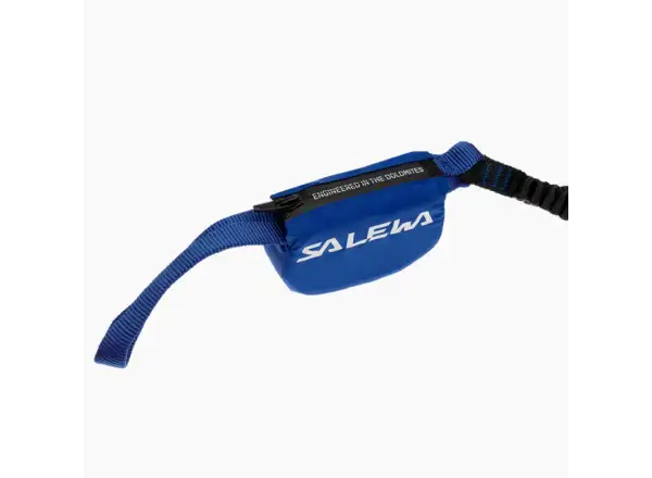 Salewa Via Ferratta Premium Attac via ferrata energy absorber
