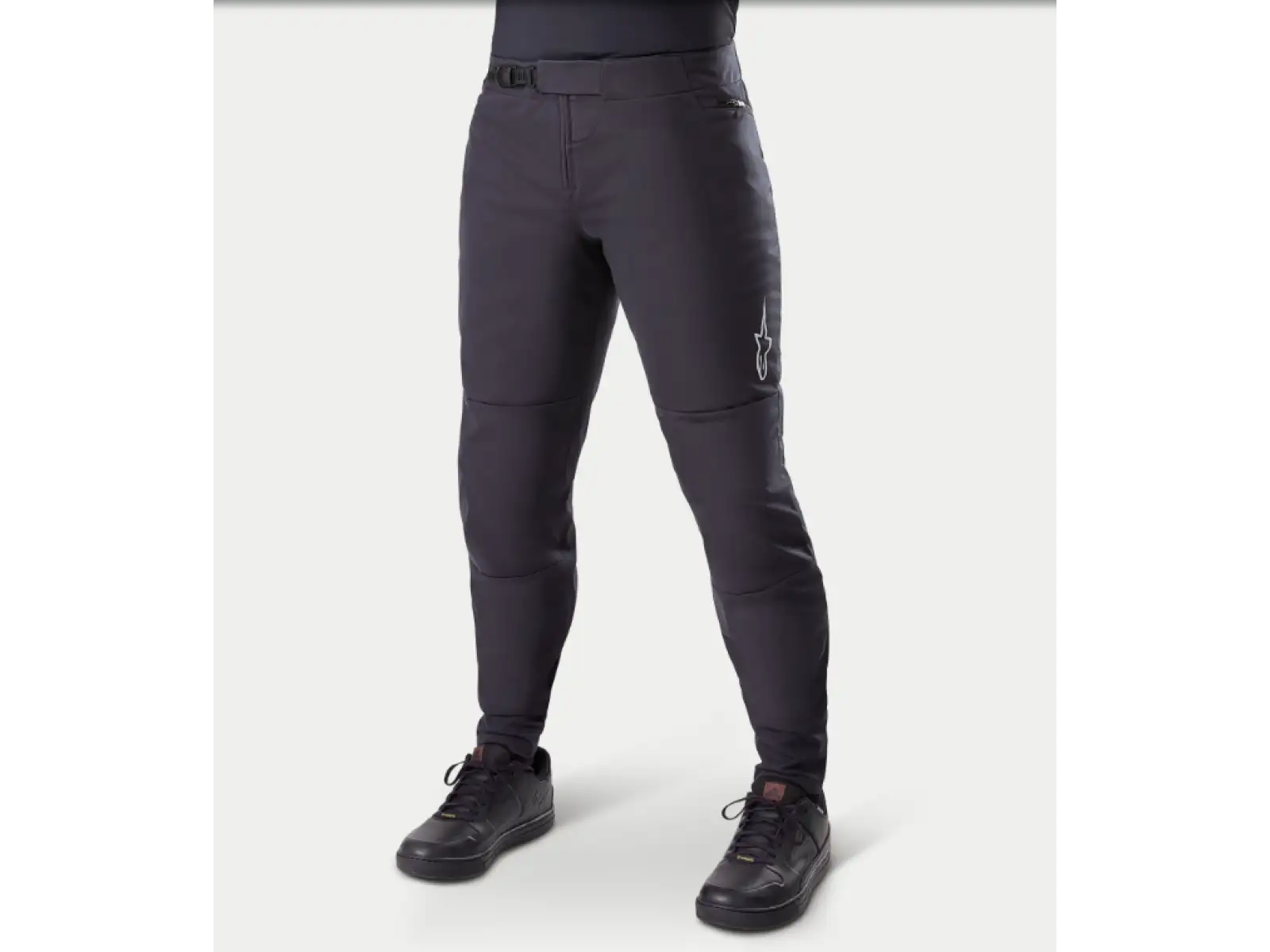 Alpinestars A-Dura Thermal men's pants Black