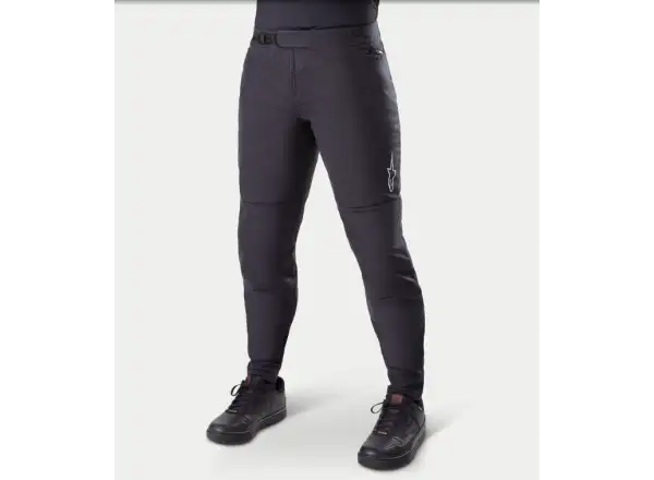 Alpinestars A-Dura Thermal men's pants Black