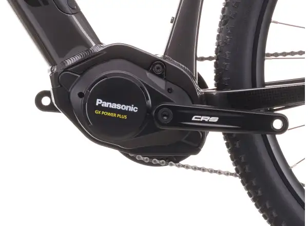 Crussis ONE-Largo 7.11 894Wh mountain e-bike