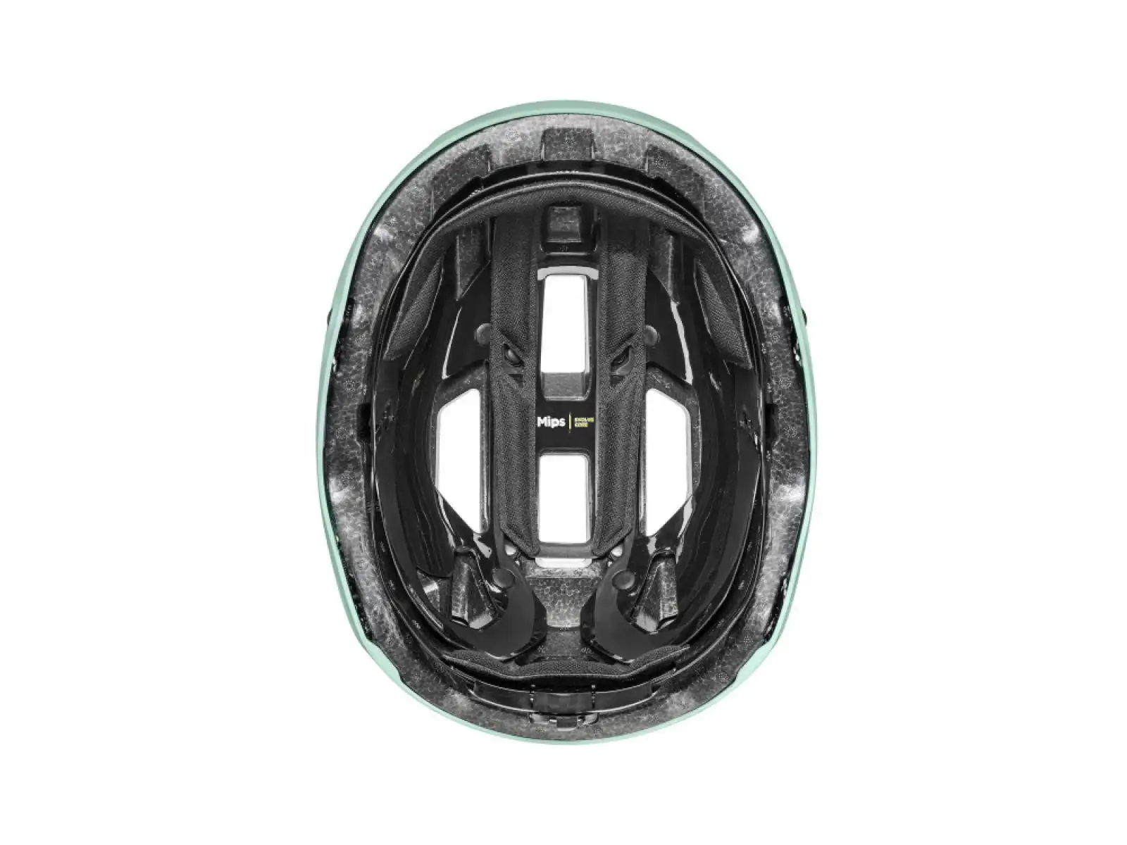 Uvex City Stride MIPS helmet Jade Matt