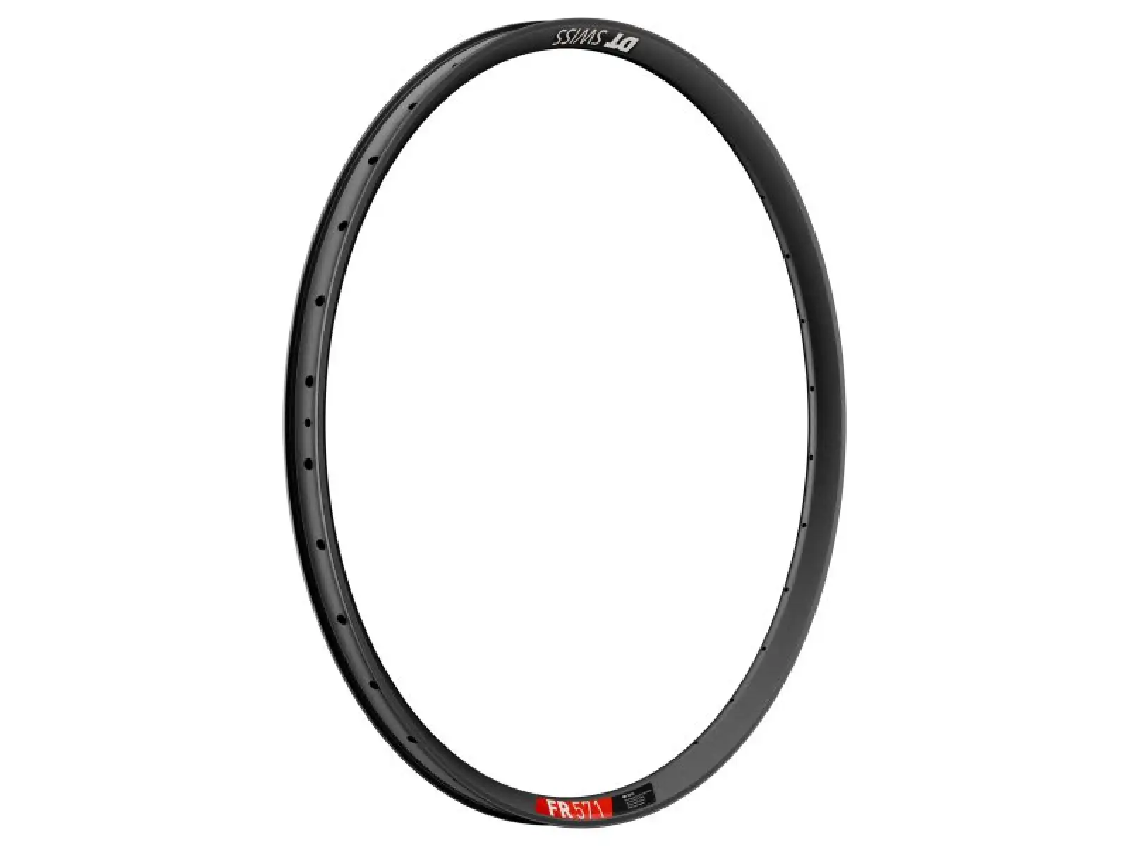 DT Swiss FR 571 Disc 29" MTB rim 32 holes black