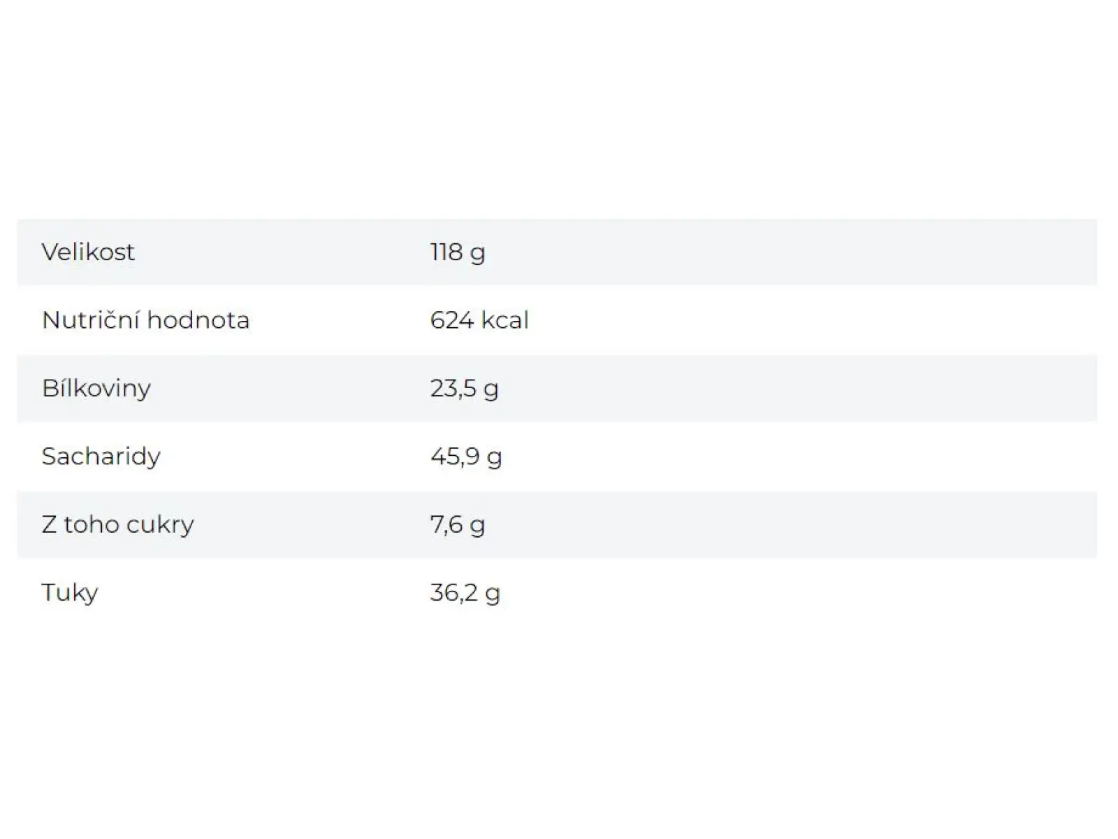 Summit To Eat dehydrated meal Stewed Beef in its own juice with potatoes 118 g