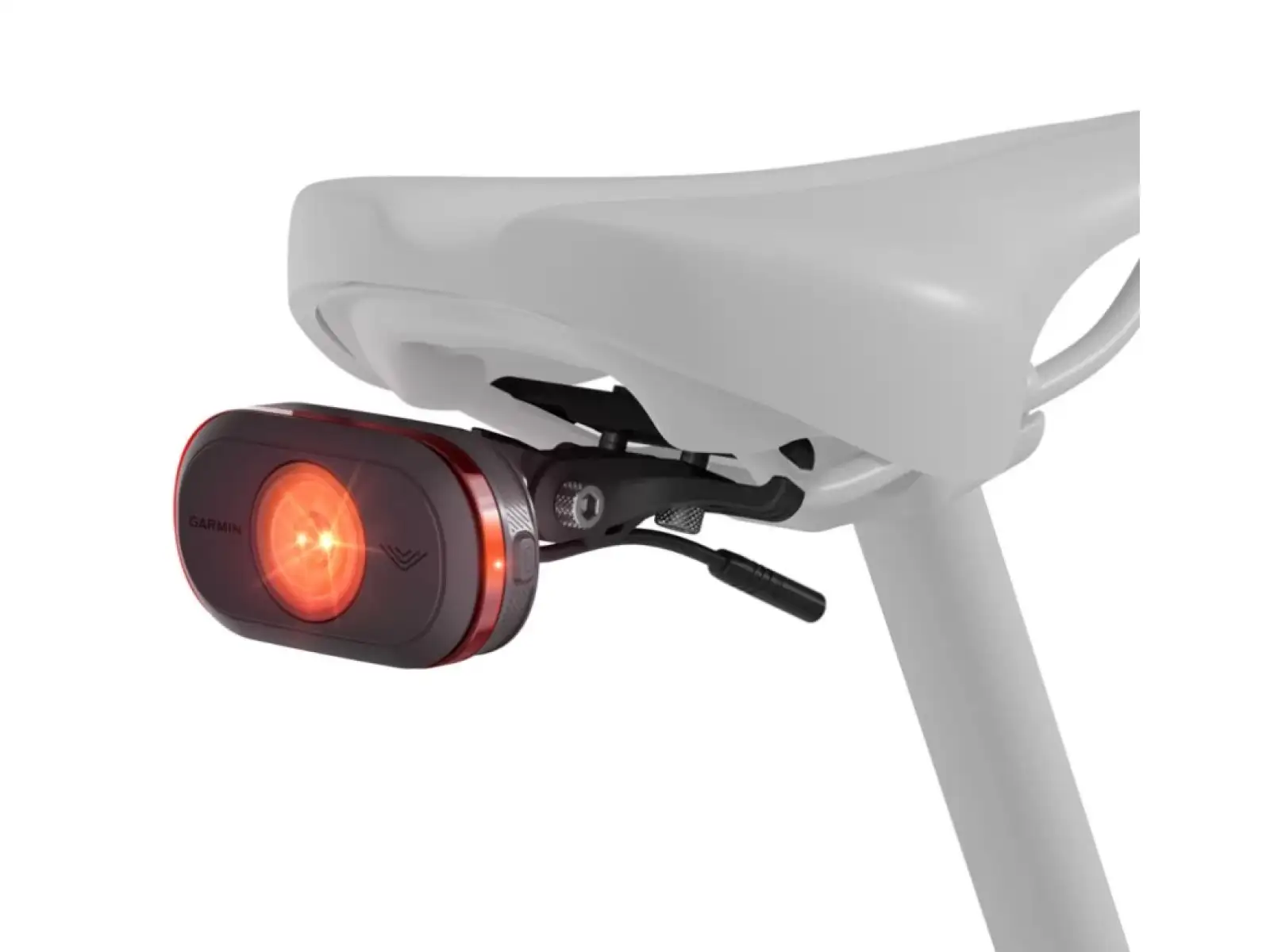 Garmin Varia eRTL615 rear light and radar for e-bikes