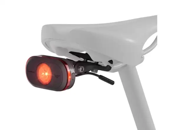 Garmin Varia eRTL615 rear light and radar for e-bikes