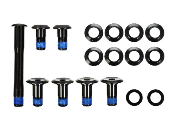 Cannodnale Habit LINK/SS/CS HW pivot kit (K36062)