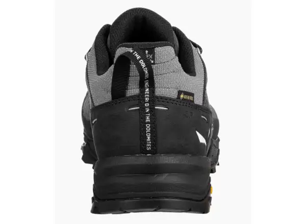 Salewa Alp Trainer 2 GTX men's shoes Onyx Black