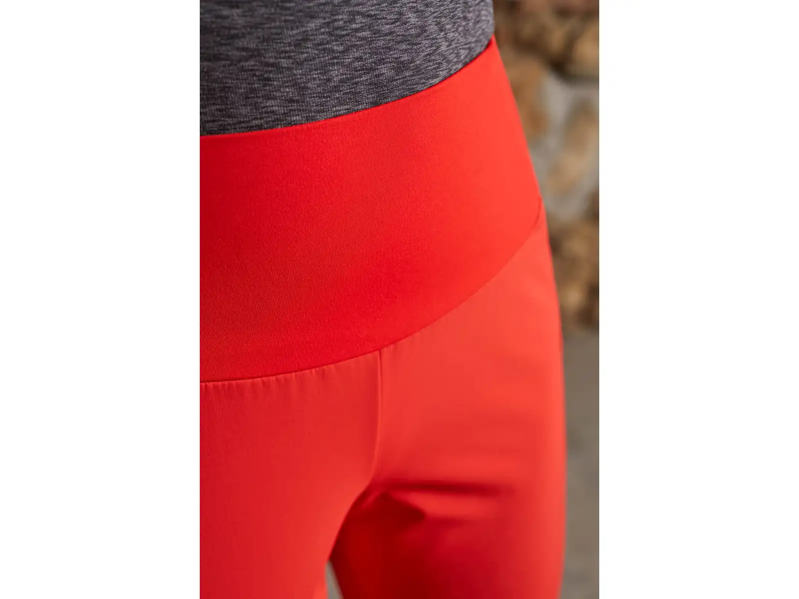 Maloja HocharnM. women's pants chocolate