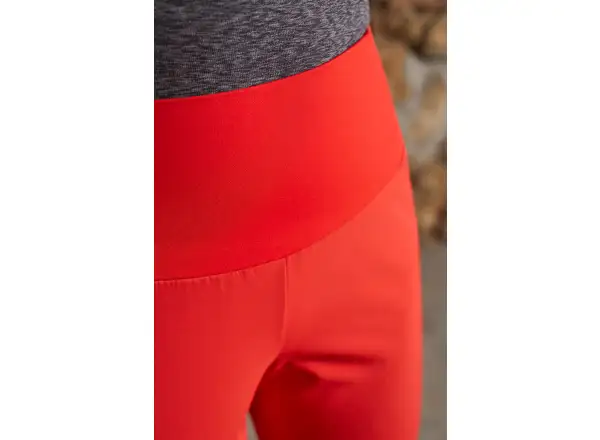 Maloja HocharnM. women's pants chocolate