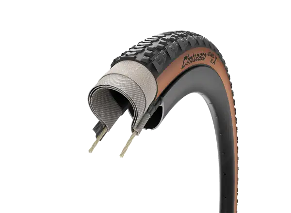 Pirelli Cinturato Gravel RC-X Classic gravel tire kevlar