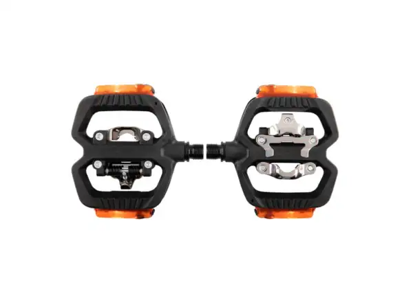 LOOK Geo Trekking Vision pedals black