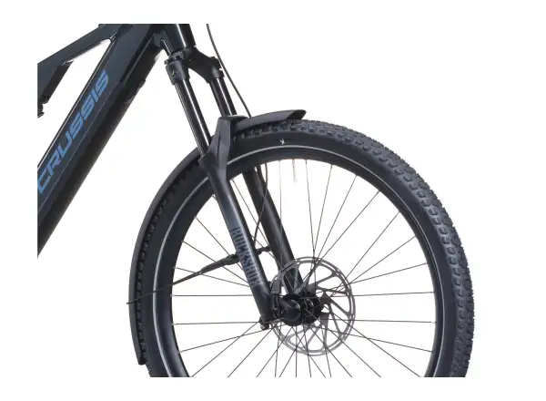 Crussis e-Full AX SUV 9.12-M2(600) SUV e-bike