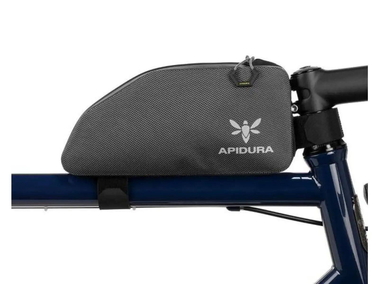 Apidura Expedition top tube pack 1 l frame bag