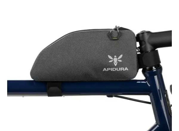 Apidura Expedition top tube pack 1 l frame bag