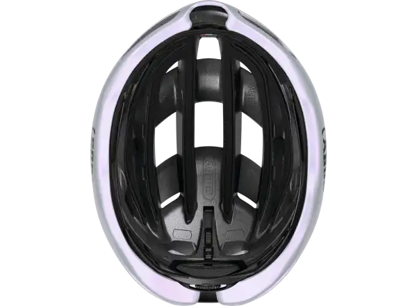 Abus AirBreaker 2.0 road helmet All-In Purple