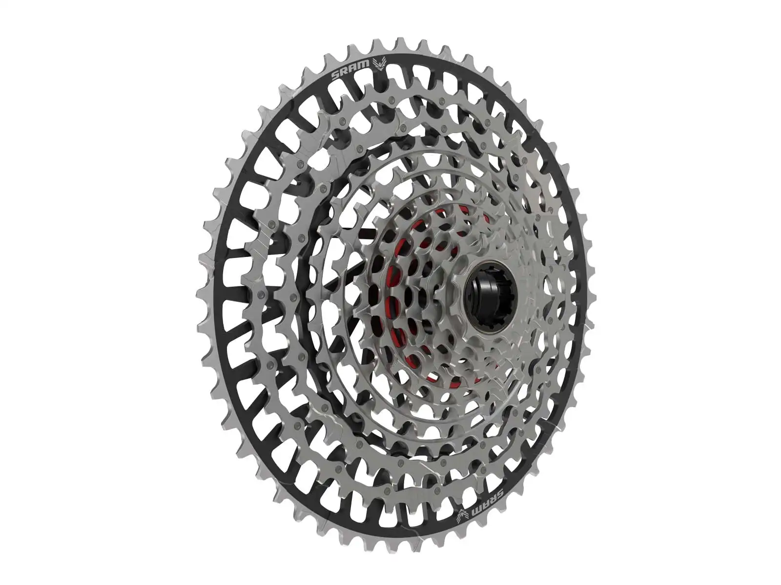 Sram XS-1297 T-Type Eagle 12-speed Cassette 10–52 Teeth