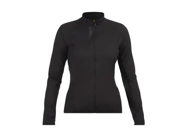 Mavic Cosmic Wind women's jacket Black