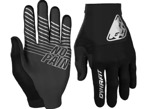 Dynafit Ride gloves Black Out