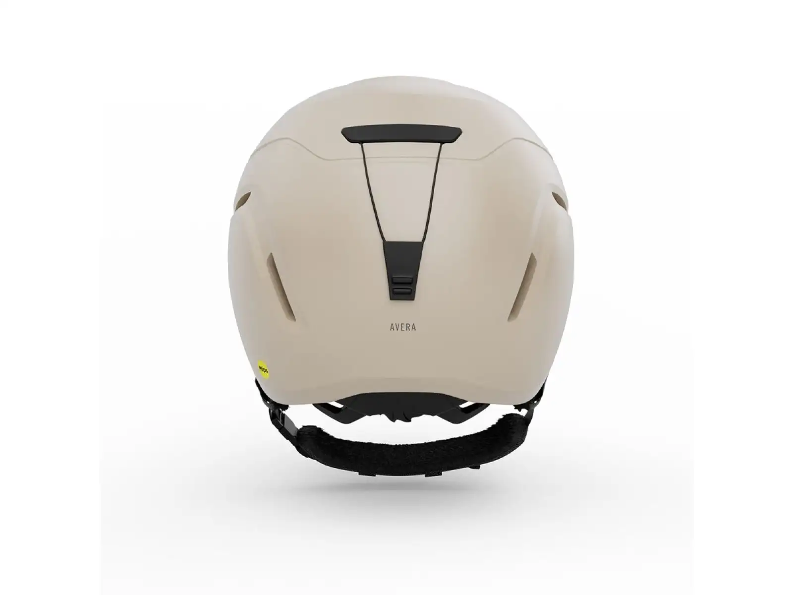 Giro Avera Mips ski helmet Mat Stone Pearl
