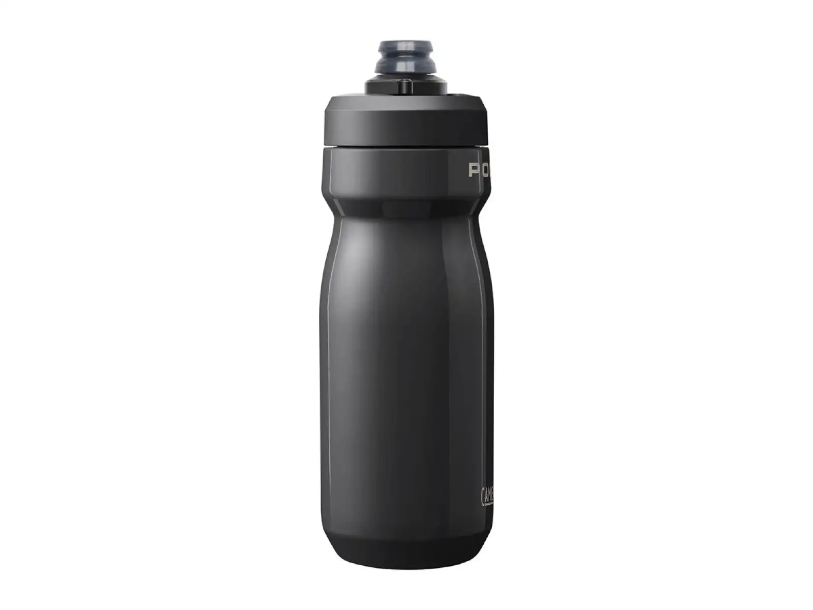Camelbak Podium Vacuum Insulated Stainless Bottle 0.53 l Black