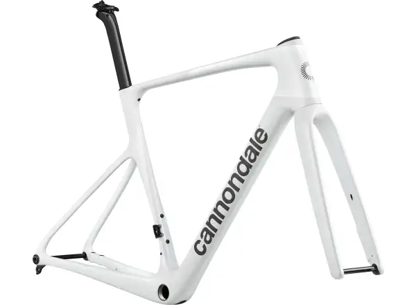 Cannondale SuperSix EVO A/M road frame CAS