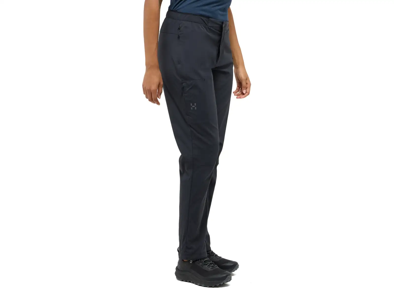 Haglöfs L.I.M Fuse women's pants True Black