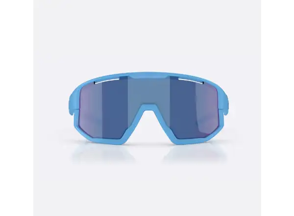 Bliz Fusion Small sunglasses Matte Blue/Grey Blue Multi