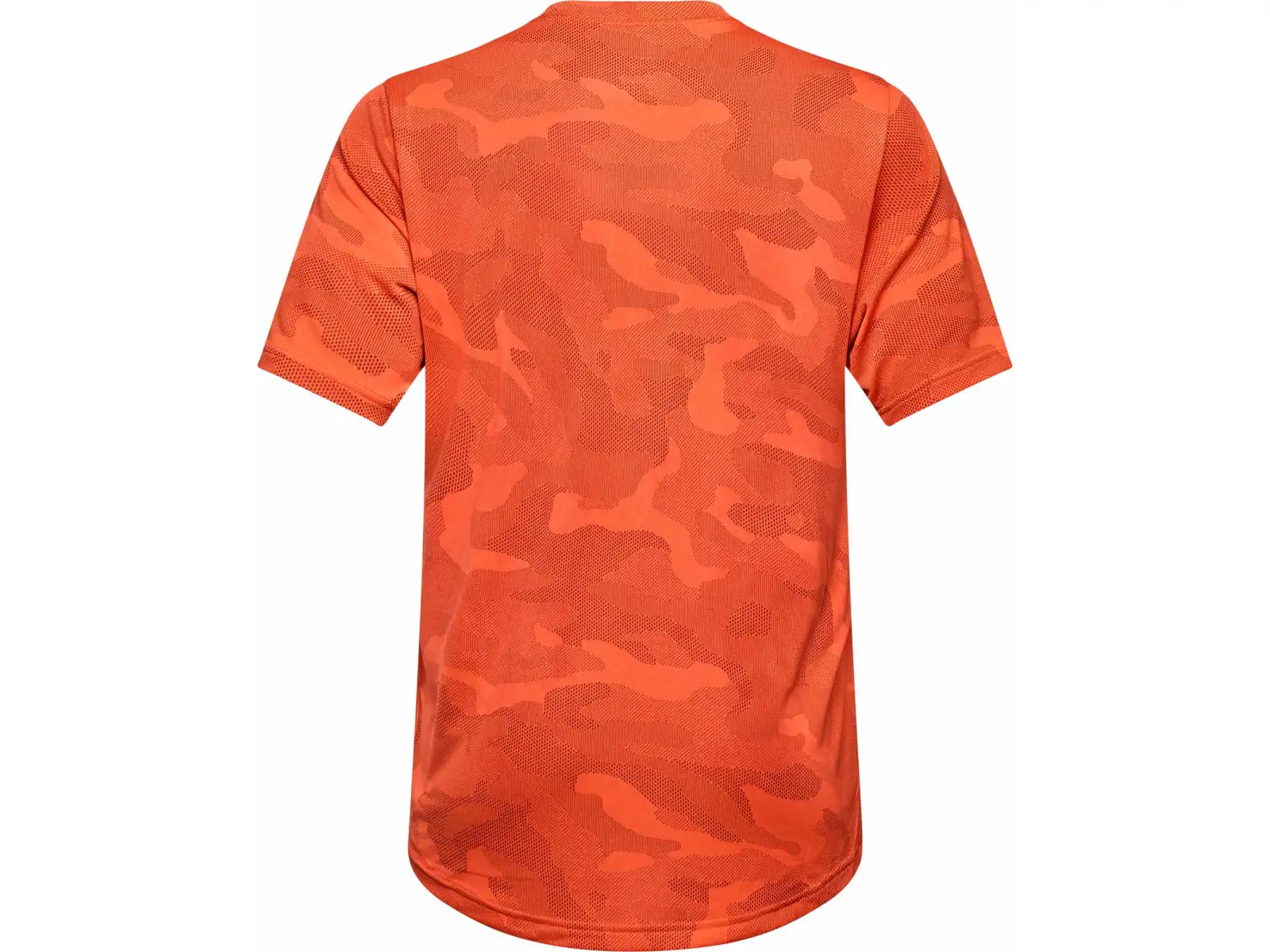 Fox Ranger Tru Dri men's jersey short sleeve Coral