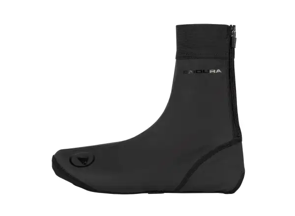 Endura FS260 Pro Slick II shoe covers black