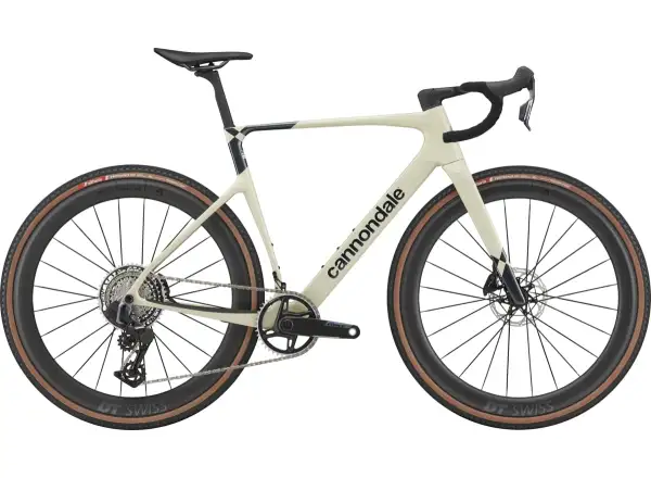 Cannondale SuperX carbon 1 gravel bike MRK