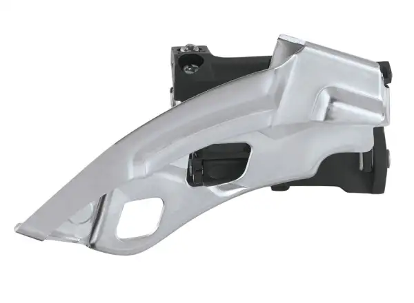 Shimano Deore FD-M610 3x10 Top Swing Front Derailleur