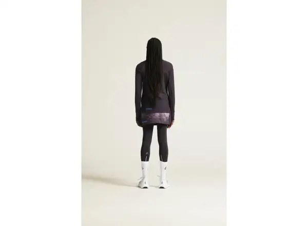 Craft ADV SubZ Sweater women's running jacket purple