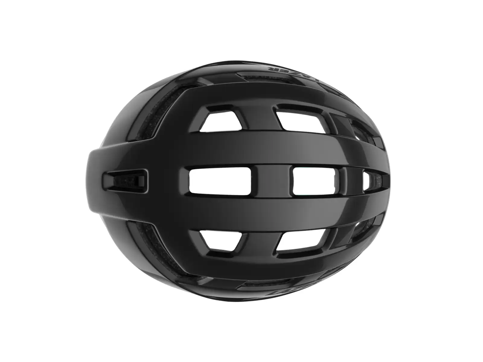 Lazer Tempo KC road helmet black