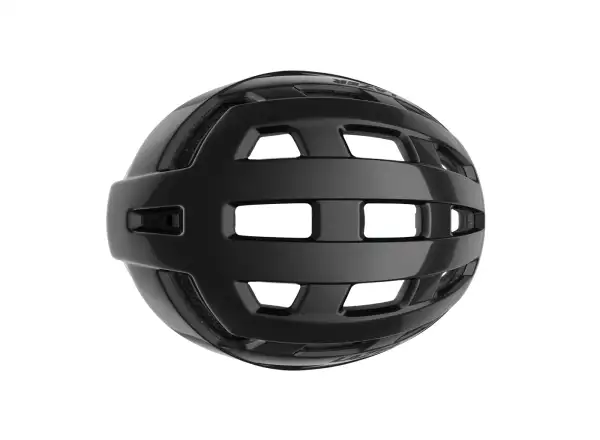 Lazer Tempo KC road helmet black