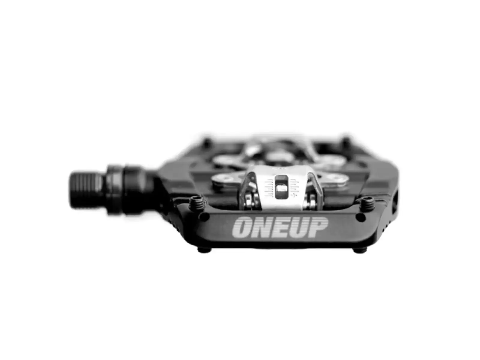 OneUp Clip clipless pedals black