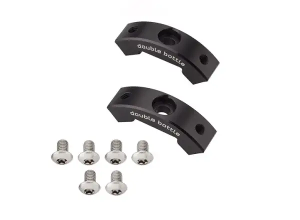 Wolf Tooth adapter for rails B-RAD