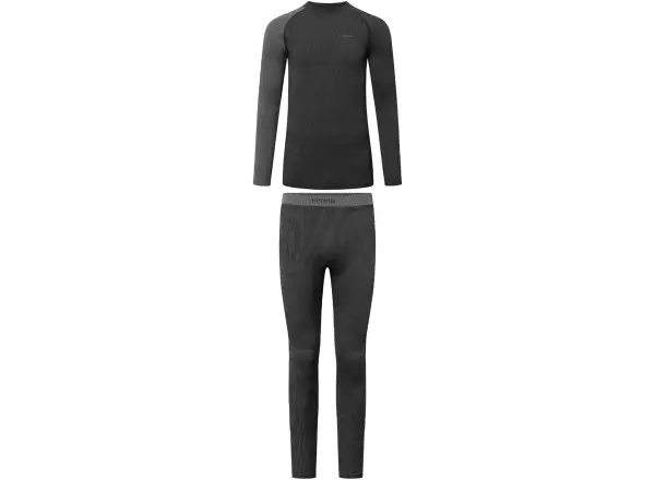 Viking Mounti Set men's underwear Grey
