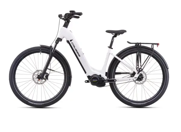 Crussis e-Country BELT 7.11 715Wh low-step electric bike