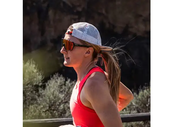 Smith Shift Mag goggles Black/ChromaPop Red