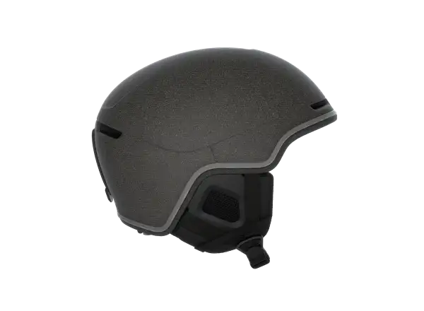 POC Obex Pure ski helmet Raw Black Matt