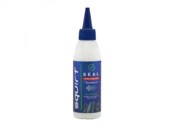 Squirt seal tubeless sealant 150 ml