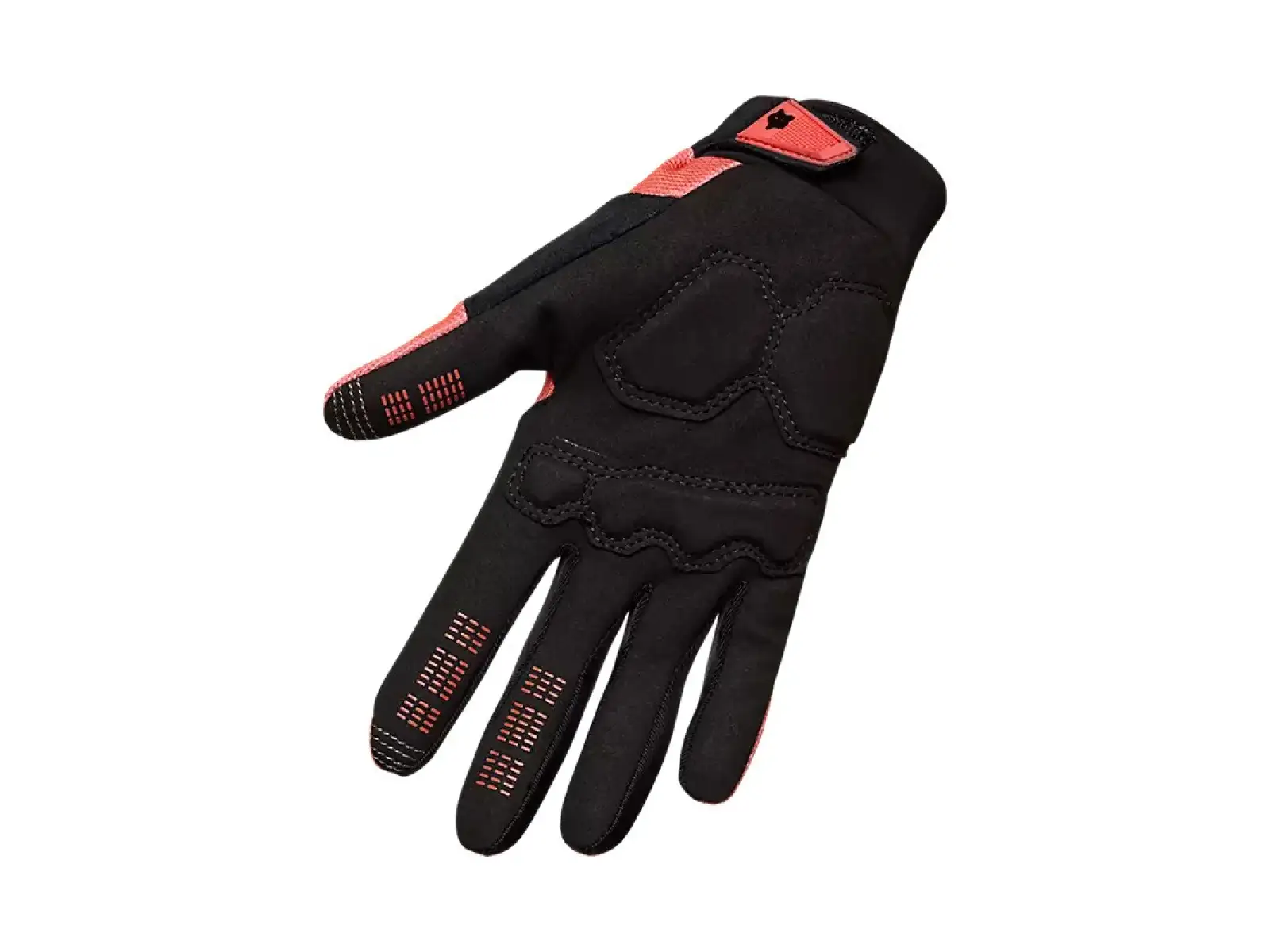 Fox Ranger Gel women's gloves Salmon