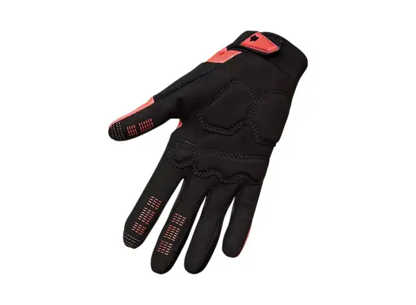 Fox Ranger Gel women's gloves Salmon