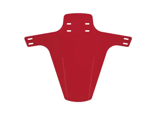 Sting MG-PR-17 front fender red