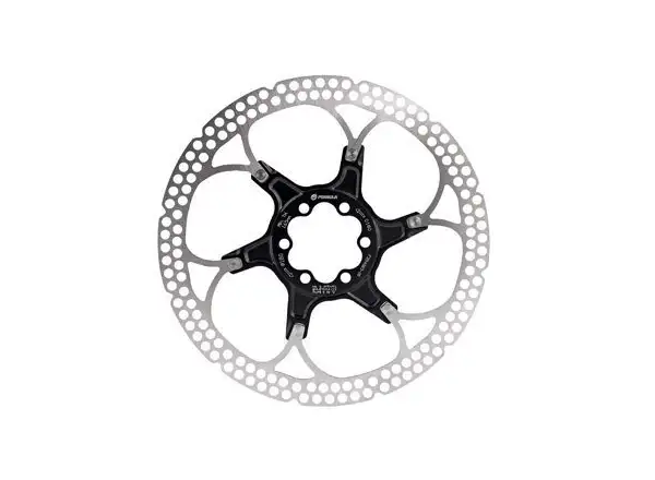 Formula disc 203mm black