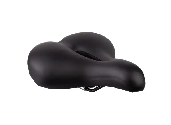 Force Baxter Plus trekking saddle black