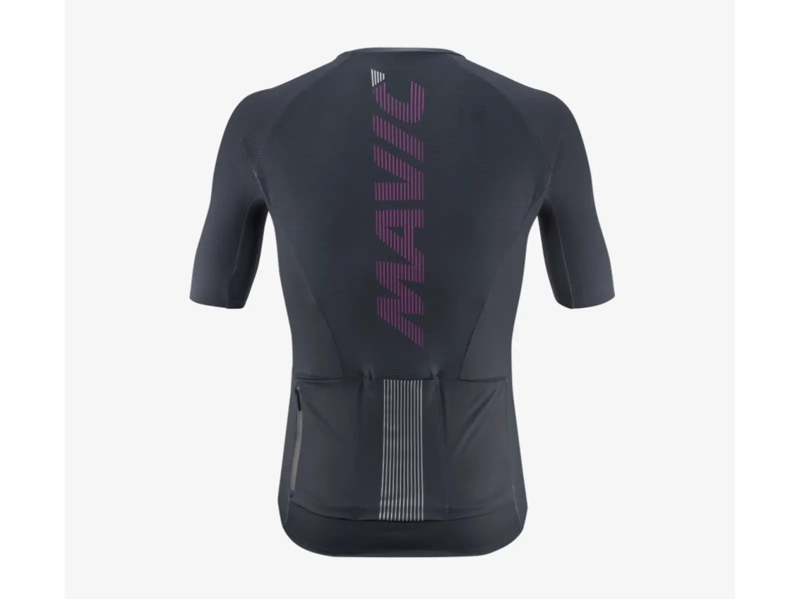 Mavic Cosmis men's jersey short sleeve Deep Blue