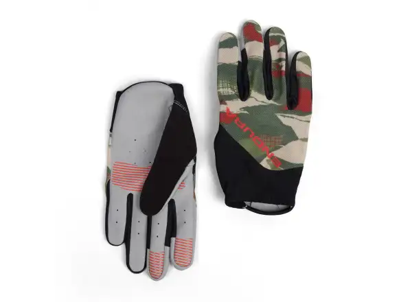 Endura Hummvee Lite Icon gloves Tweed Green