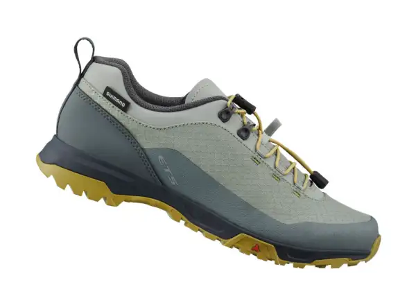 Shimano SH-ET501 Cycling Shoes Women Grey